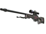 AWP | Fever Dream (Battle-Scarred)